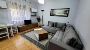Tuana's Apartment